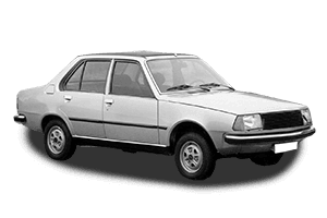 Renault 18 Variable