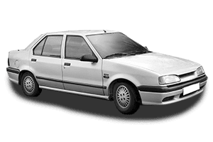 Renault 19 I Chamade L53