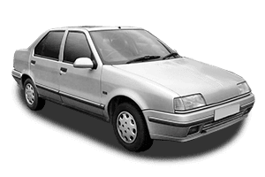 Renault 19 II Chamade L53