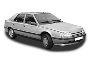 Renault 25