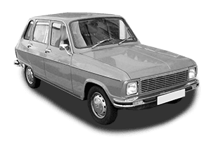 Renault 6
