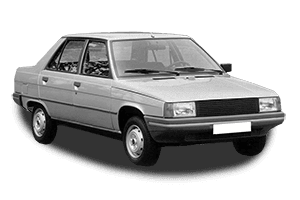 Renault 9