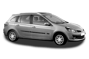 Renault CLIO III Grandtour KR0 1
