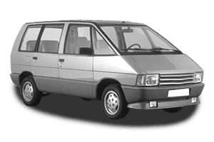 Renault ESPACE I J11