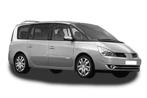 Renault ESPACE IV JK0 1