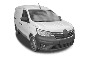 Renault EXPRESS Box Body/MPV
