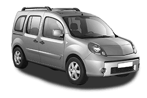 Renault KANGOO / GRAND KANGOO II KW0 1