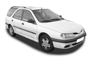 Renault LAGUNA I Grandtour K56
