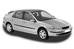 Renault LAGUNA II BG0 1