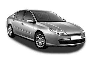 Renault LAGUNA III BT0 1