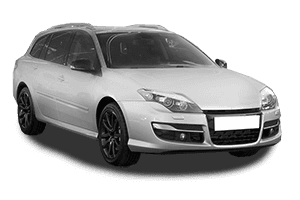 Renault LAGUNA III Grandtour KT0 1