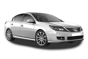 Renault LATITUDE L70