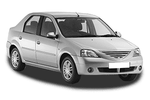 Renault LOGAN I LS