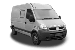 Renault MASTER PRO Van FH