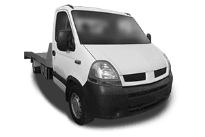 Renault MASTER PRO Platform/Chassis HH UH
