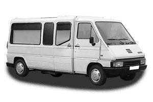Renault MASTER I Bus T