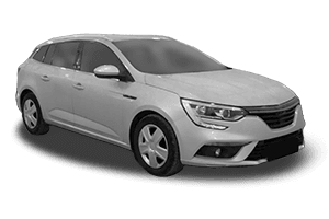 Renault MEGANE IV Grandtour K9A M N