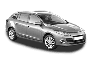Renault MEGANE III Grandtour KZ0 1