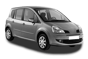 Renault MODUS / GRAND MODUS F