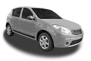 Renault SANDERO/STEPWAY I BS