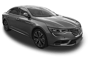 Renault TALISMAN LP