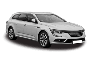Renault TALISMAN Grandtour KP