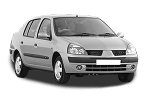 Renault THALIA II LU