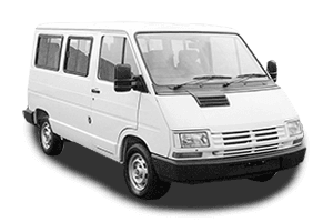 Renault TRAFIC Bus T P