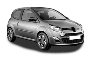Renault TWINGO II CN0