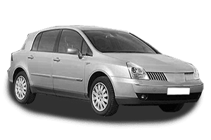 Renault VEL SATIS