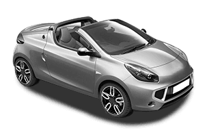 Renault WIND