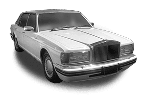 Rolls-Royce SILVER CLOUD