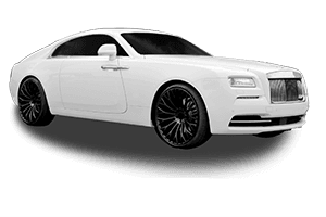 Rolls-Royce WRAITH