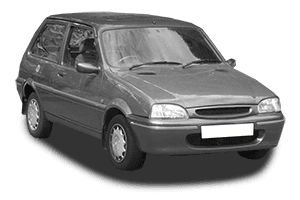 Rover 100 / METRO Hatchback XP