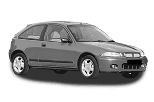 Rover 200 II Hatchback RF