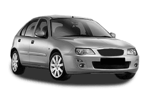 Rover 25 COMMERCE RF