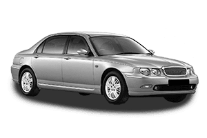 Rover 75 RJ