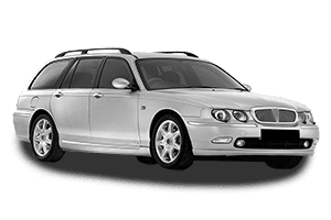 Rover 75 I Tourer RJ