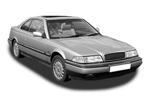 Rover 800