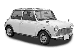 Rover MINI