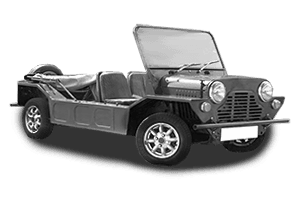 Rover MINI-MOKE