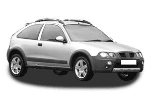 Rover STREETWISE