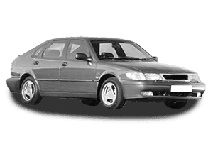 Saab 9-3 YS3D