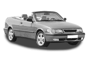 Saab 9-3 Cabriolet YS3D