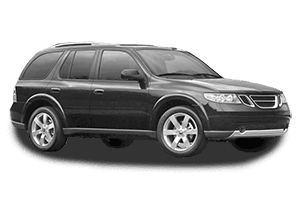 Saab 9-7X