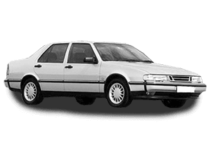 Saab 9000