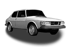 Saab 99