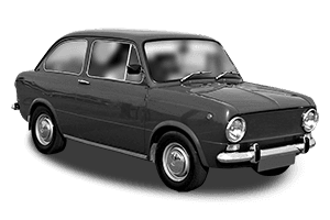 SEAT 850
