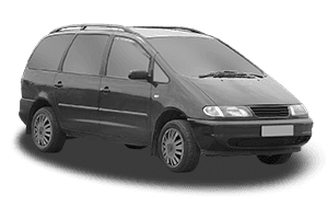 SEAT ALHAMBRA 7V8 7V9