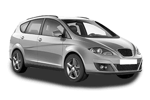 SEAT ALTEA XL 5P5 5P8